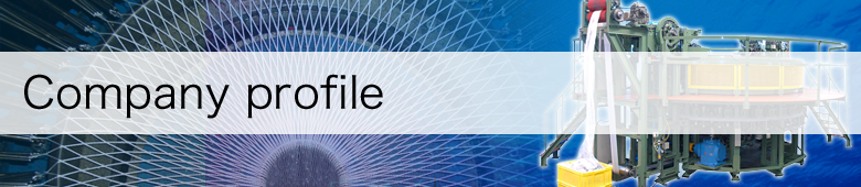 Company profile